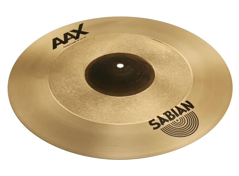 Sabian AAX' 18" Freq Crash 218XFC 